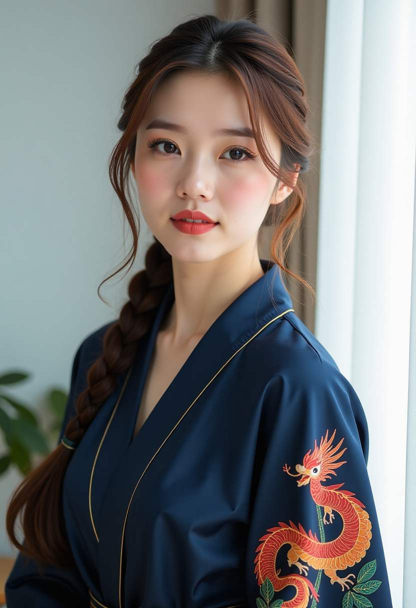 生育健康笔记海报