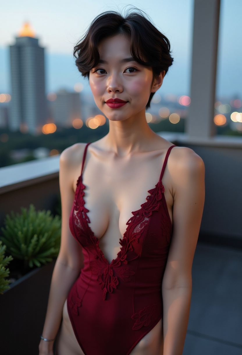 女性健康公开课海报